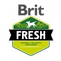 Brit Fresh