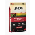 Acana Heritage sport en agility 9.7kg