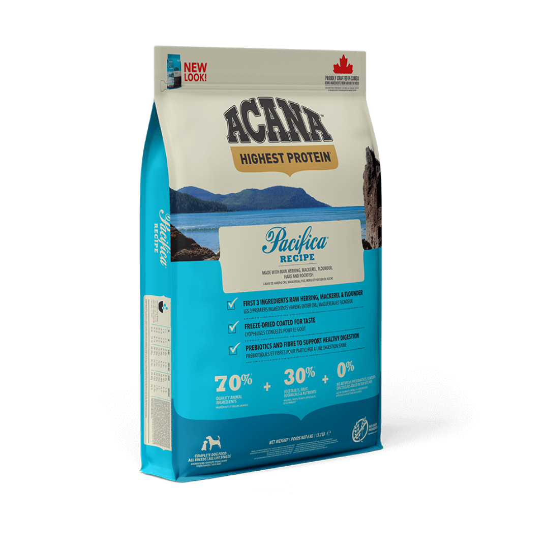Acana Dog - Regionals Pacifica 6kg