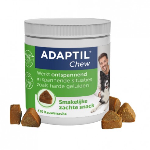 Adaptil Chew - 30 stuks Adaptil Chew - 30 stuks