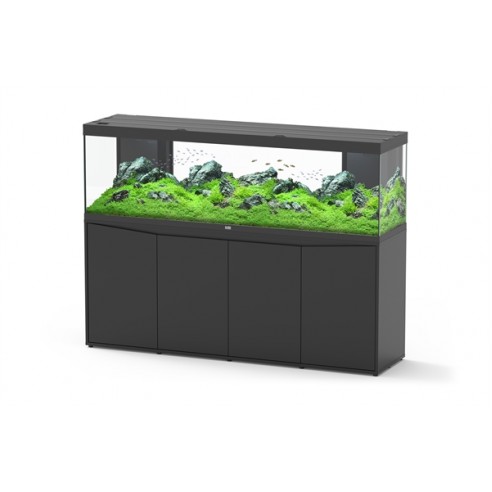Aquatlantis Splendid 200 Ultra Biobox Anthraciet