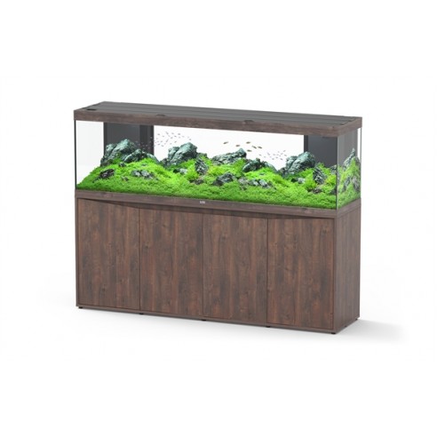 Aquatlantis Splendid 200 Ultra Biobox Donkerbruin