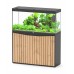 Aquatlantis Splendid 120 x 40 Ultra Biobox Zwart & Licht Noten Aquatlantis Splendid 120 x 40 Ultra Biobox Zwart & Licht Noten