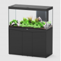 Aquatlantis Splendid 120x50 Ultra Biobox Zwart