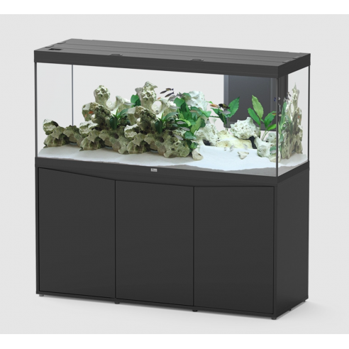 Aquatlantis Splendid 150x50 Ultra Zwart