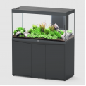 Aquatlantis Splendid 120x50 Ultra Anthraciet