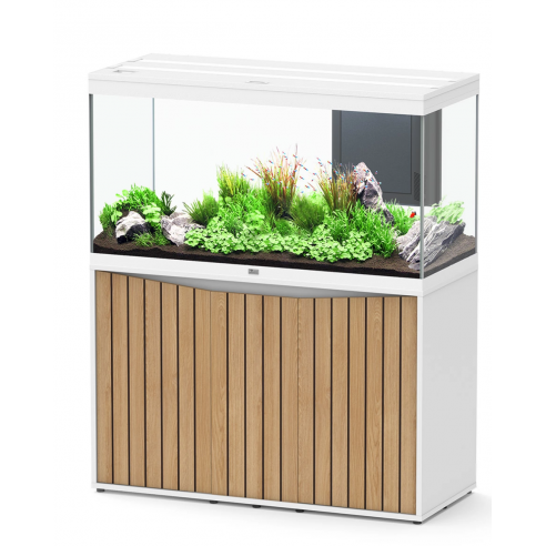 Aquatlantis Splendid 120x50 Ultra Wit & Licht Noten