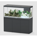 Aquatlantis Splendid 150x50 Ultra Anthraciet