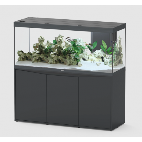 Aquatlantis Splendid 150x50 Ultra Anthraciet