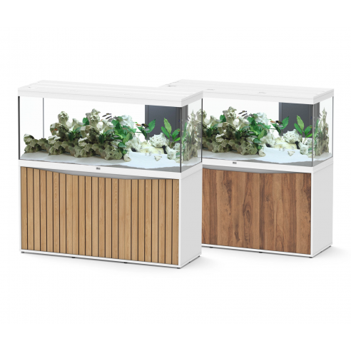 Aquatlantis Splendid 150x50 Ultra Wit & Licht Noten