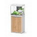 Aquatlantis Splendid 60 Ultra Biobox Wit & Licht Noten Aquatlantis Splendid 60 Ultra Biobox Wit & Licht Noten