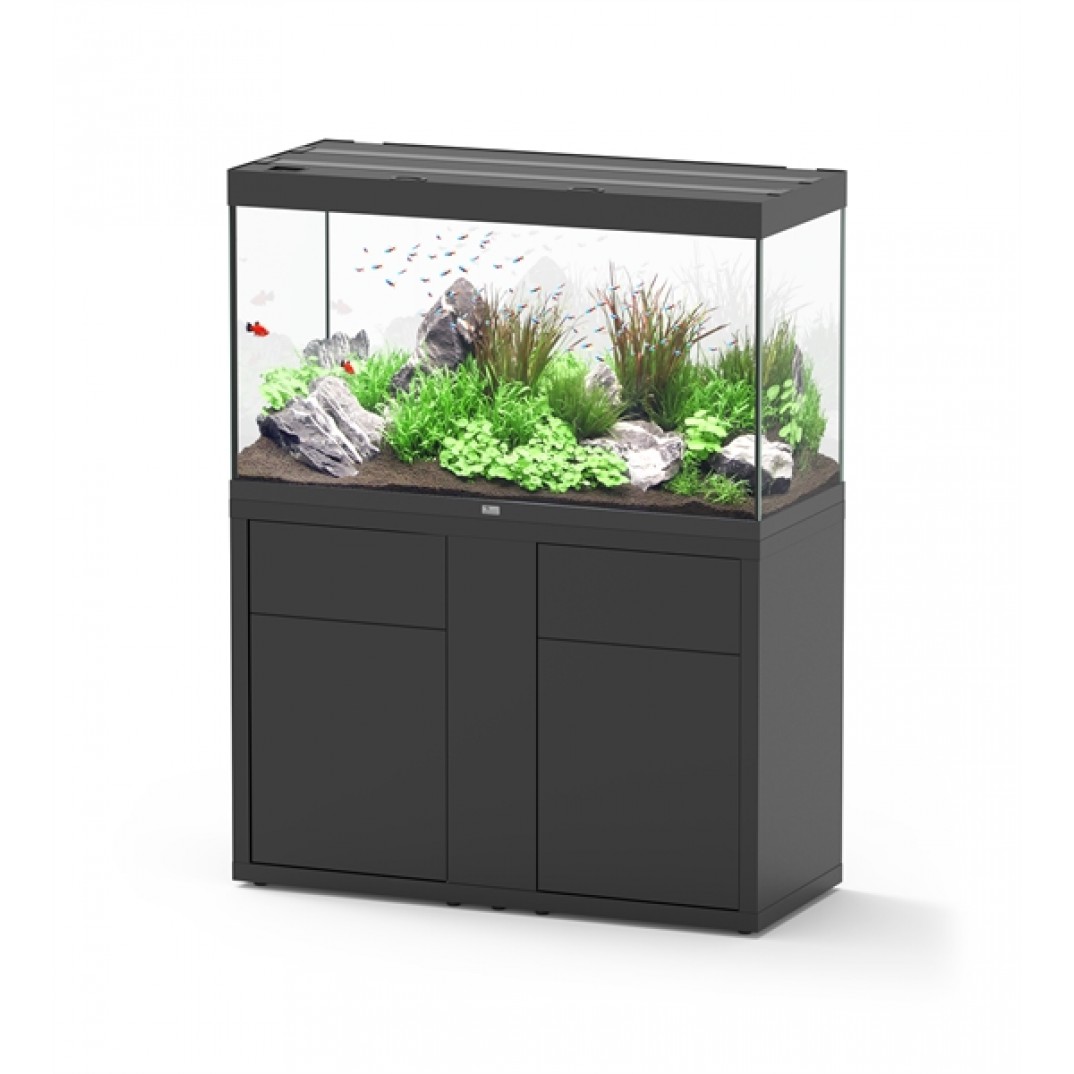 Aquatlantis Sublime Ultra Pro 120x50 Zwart