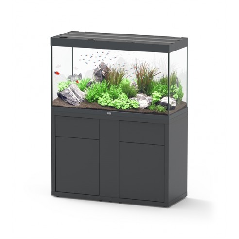 Aquatlantis Sublime Ultra Pro 120x50 Anthraciet