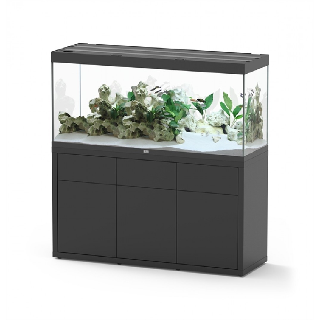 Aquatlantis Sublime Ultra Pro 150x50 Zwart