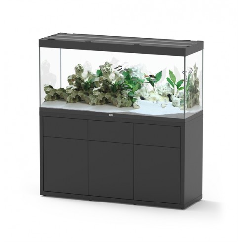 Aquatlantis Sublime Ultra Pro 150x50 Zwart