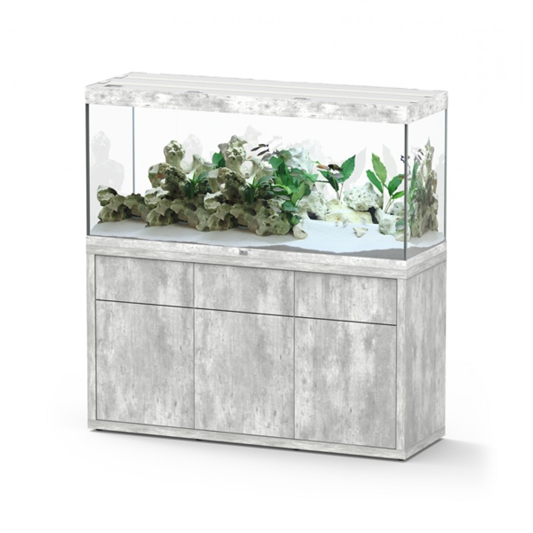 Aquatlantis Sublime Ultra Pro 150x50 Beton