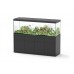 Aquatlantis Sublime Ultra Pro 200x60 Zwart