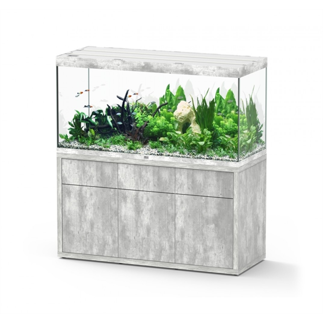 Aquatlantis Sublime Ultra Pro 150x60 Beton