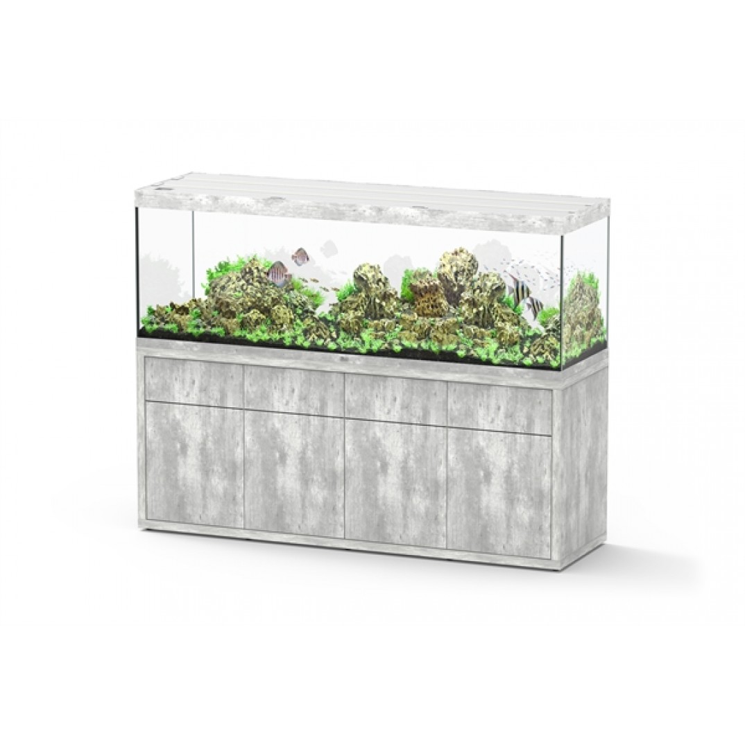 Aquatlantis Sublime Ultra Pro 200x60 Beton