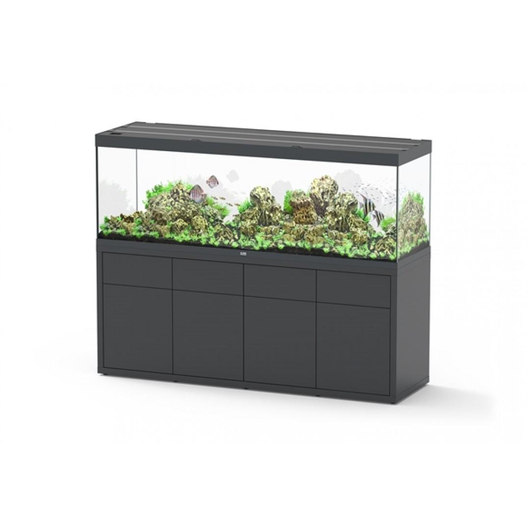 Aquatlantis Sublime Ultra Pro 200x60 Anthraciet