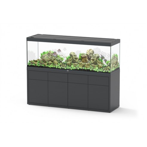 Aquatlantis Sublime Ultra Pro 200x60 Anthraciet