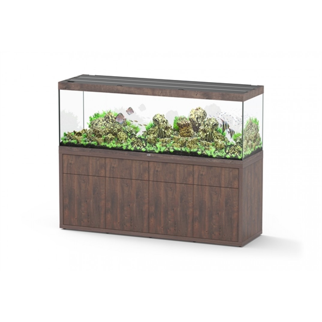 Aquatlantis Sublime Ultra Pro 200x60 Donkerbruin