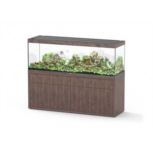 Aquatlantis Sublime Ultra Pro 200x60 Donkerbruin