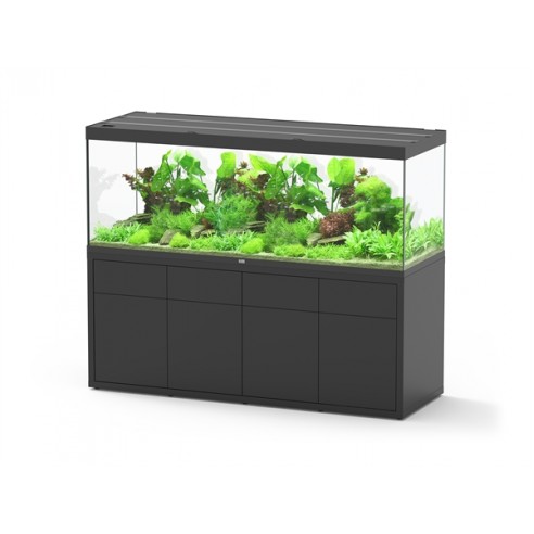 Aquatlantis Sublime Ultra Pro 200x70 Zwart