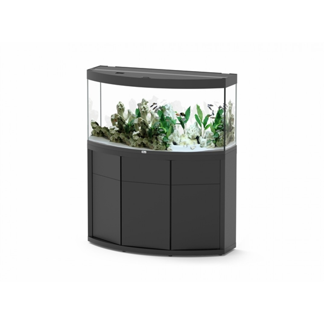 Aquatlantis Sublime Horizon Ultra Pro 120 Zwart