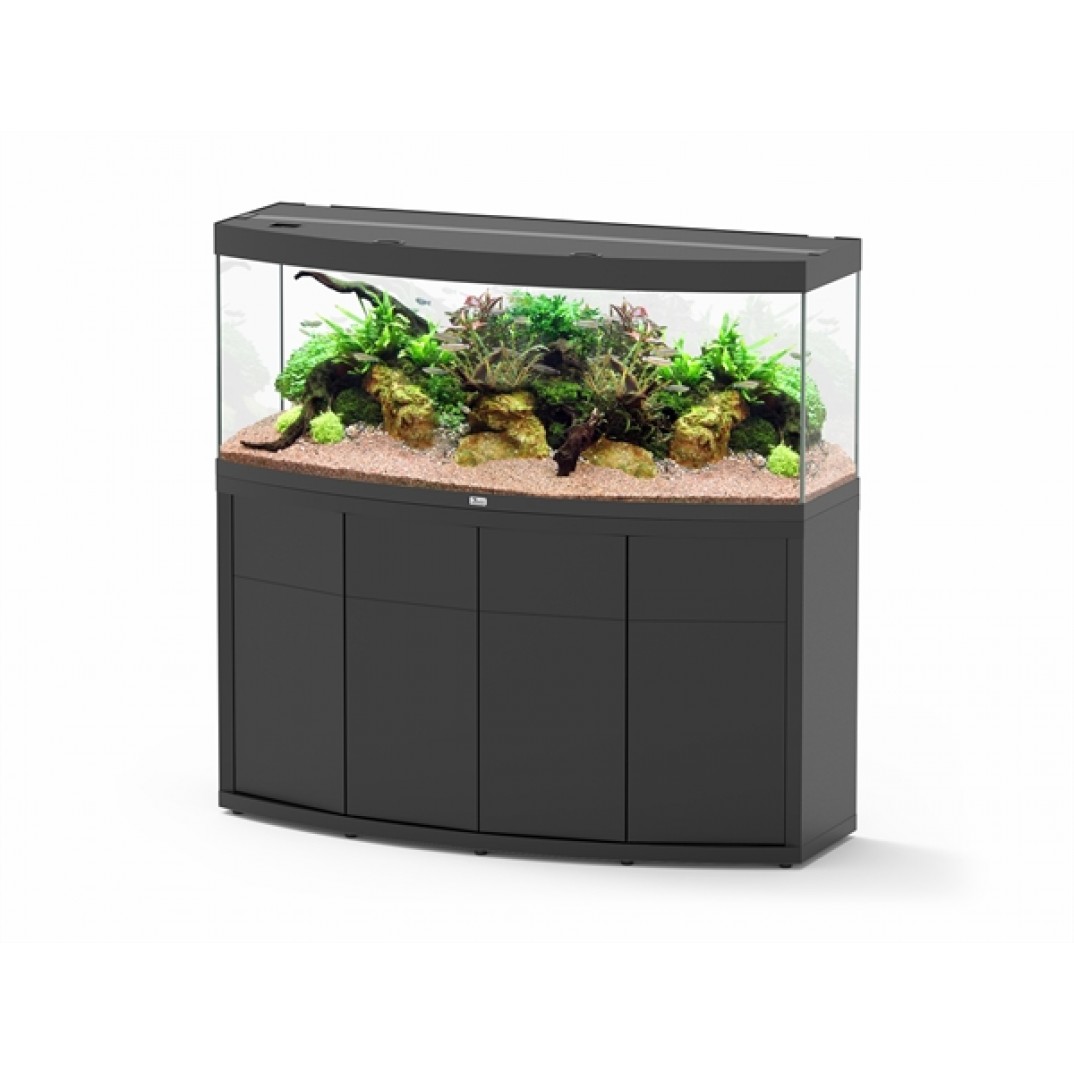 Aquatlantis Sublime Horizon Ultra Pro 150 Zwart