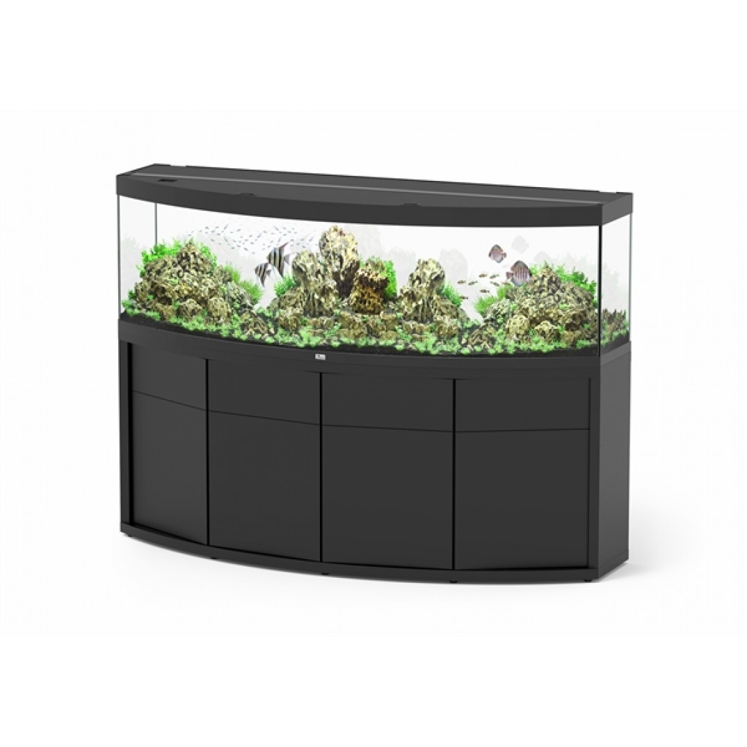 Aquatlantis Sublime Horizon Ultra Pro 200 Zwart