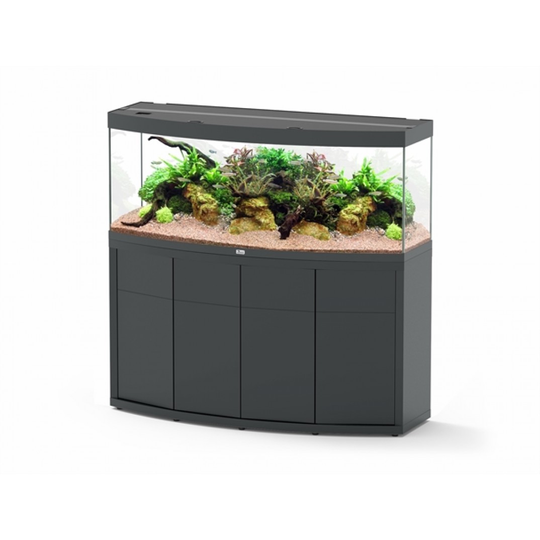 Aquatlantis Sublime Horizon Ultra Pro 150 Anthraciet