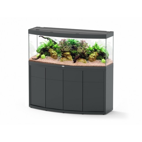 Aquatlantis Sublime Horizon Ultra Pro 150 Anthraciet