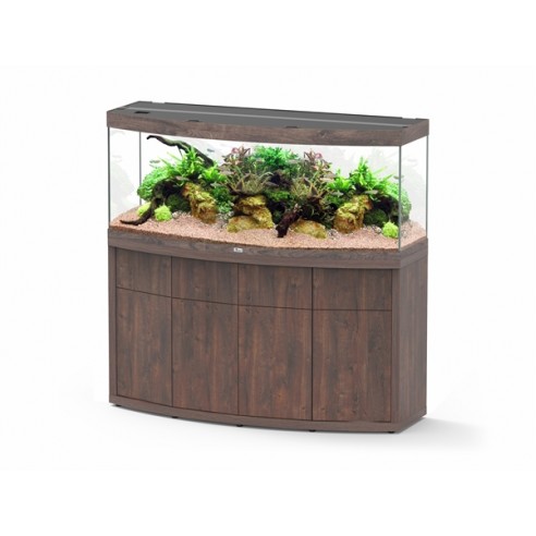 Aquatlantis Sublime Horizon Ultra Pro 150 Donkerbruin