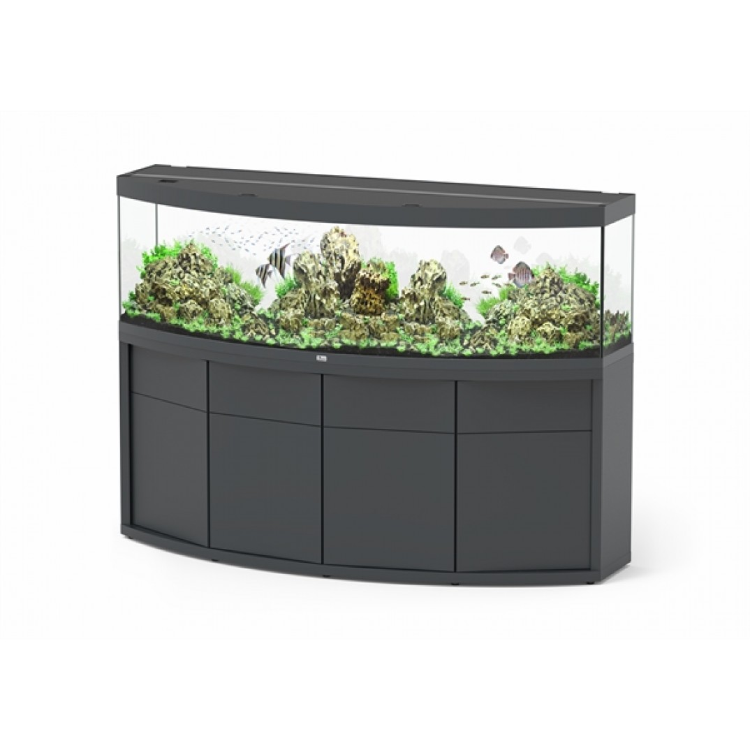 Aquatlantis Sublime Horizon Ultra Pro 200 Anthraciet