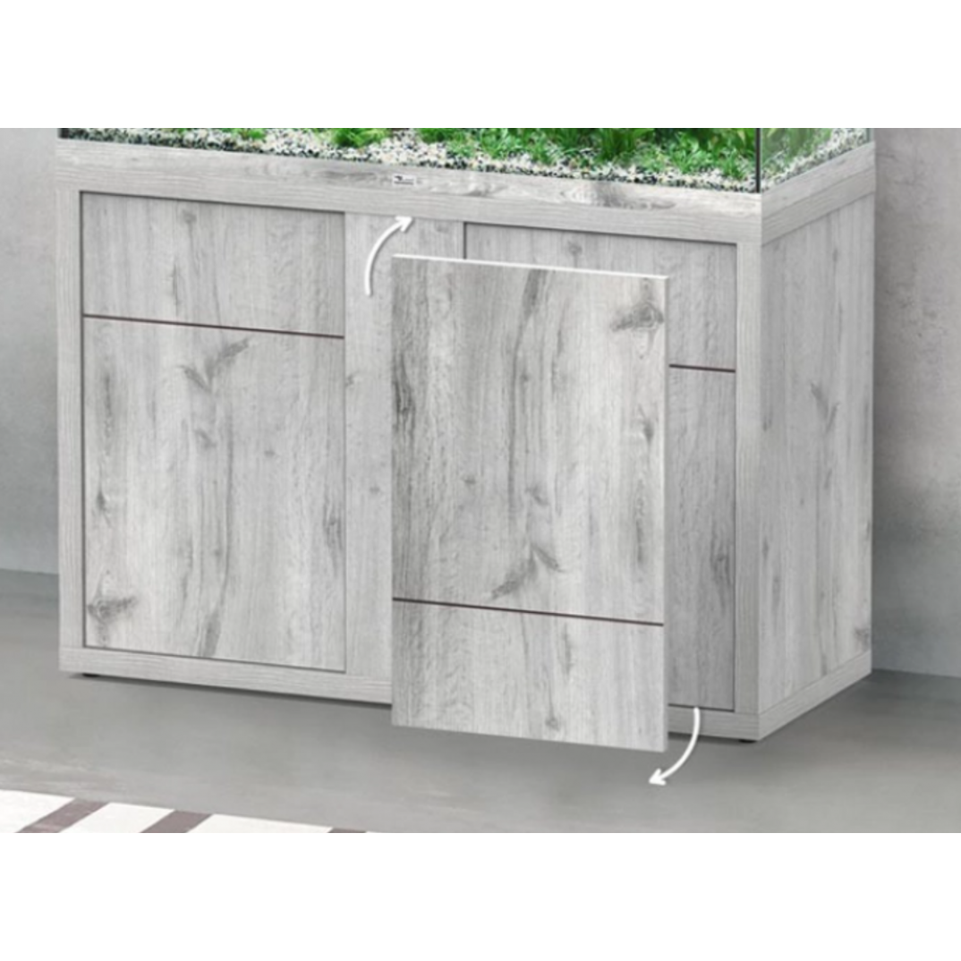 Aquatlantis Sublime Ultra Pro 150x50 Anthraciet