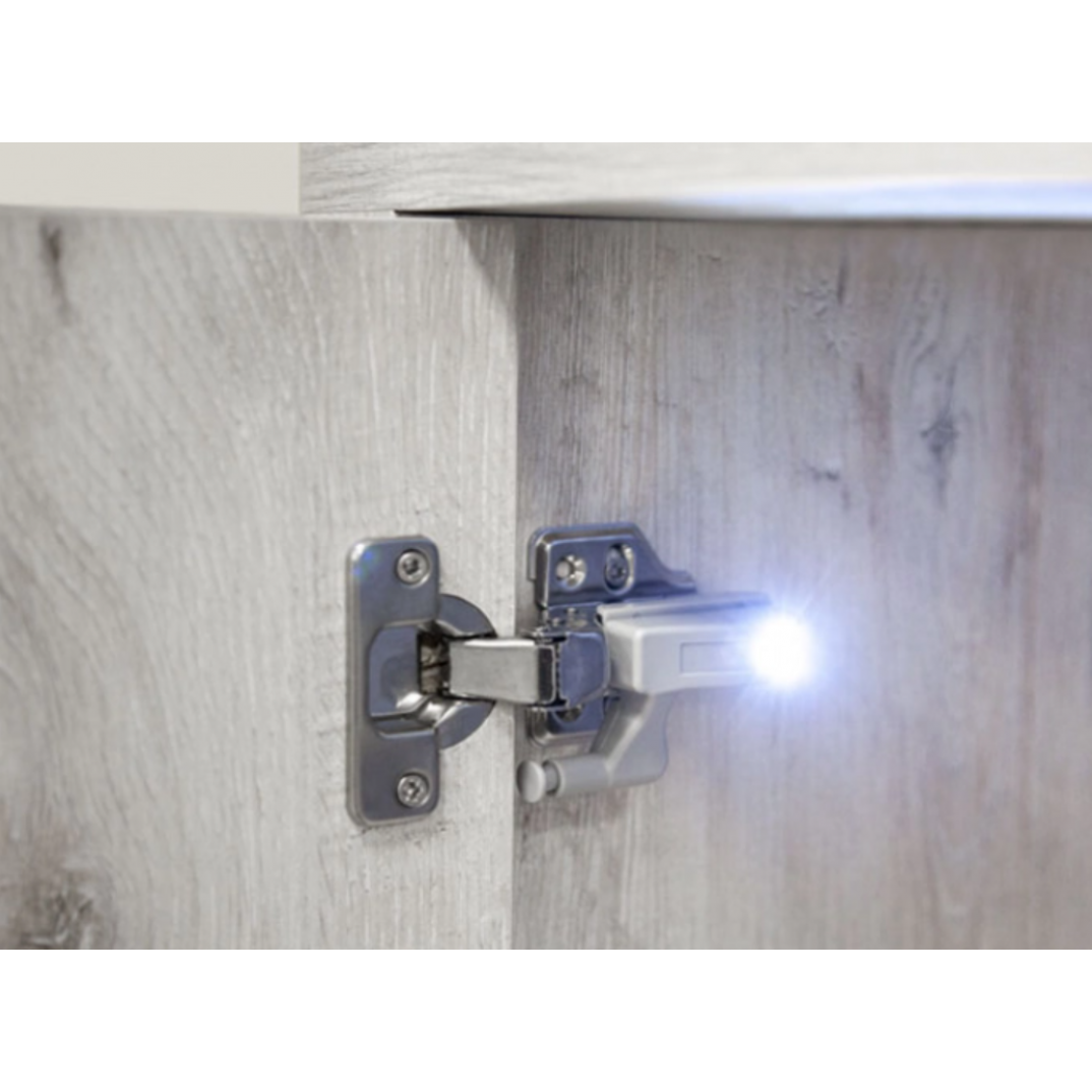 Aquatlantis Sublime Ultra Pro 150x50 Anthraciet