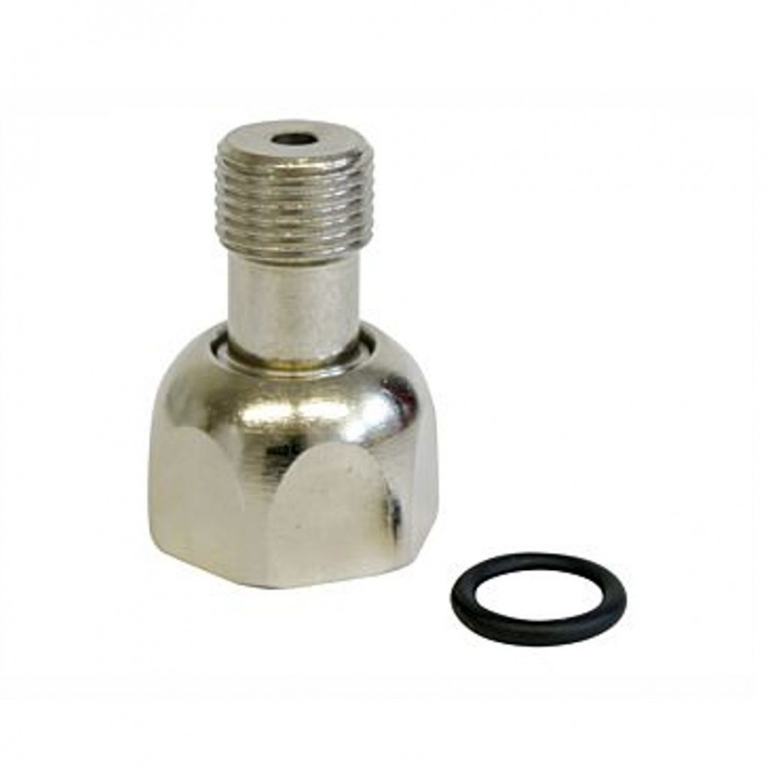 Dennerle Crystal Line adapter nano hervulbaar