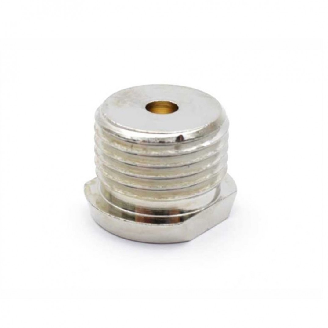 Dennerle Crystal CO2 langtermtest maxi