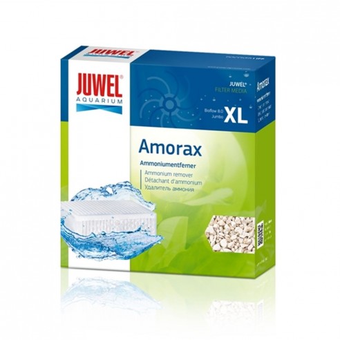 Juwel filterspons ammonium XL Juwel filterspons ammonium XL