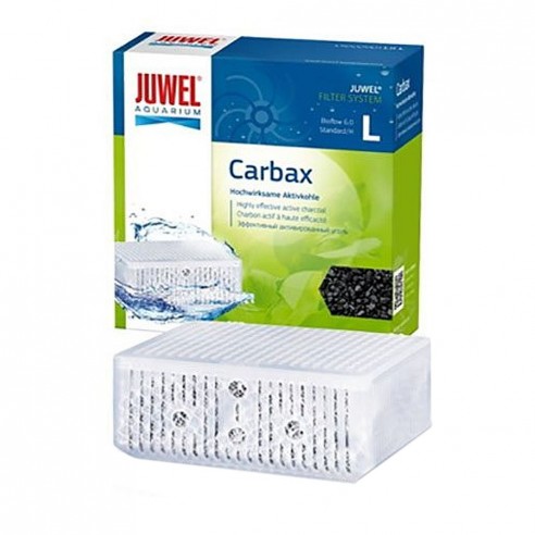 Juwel carbax hoog actief kool L Juwel carbax hoog actief kool L