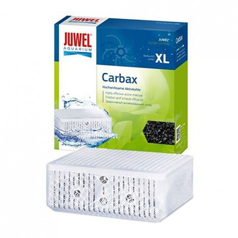 Juwel carbax hoog actief kool XL Juwel carbax hoog actief kool XL