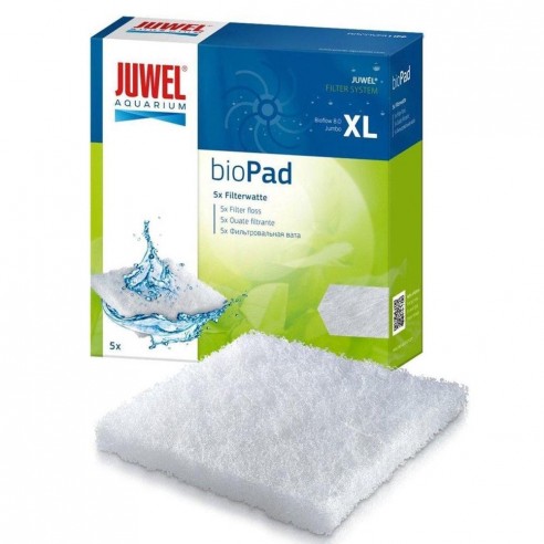 Juwel biopad filter watten XL Juwel biopad filter watten XL