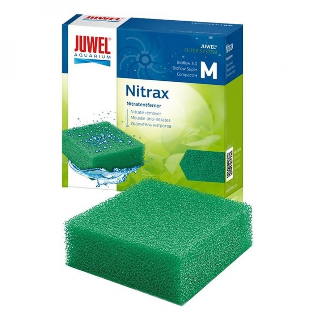 Juwel biopad nitrax M Juwel biopad nitrax M