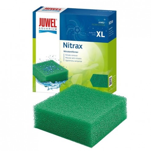 Juwel biopad nitrax XL Juwel biopad nitrax XL