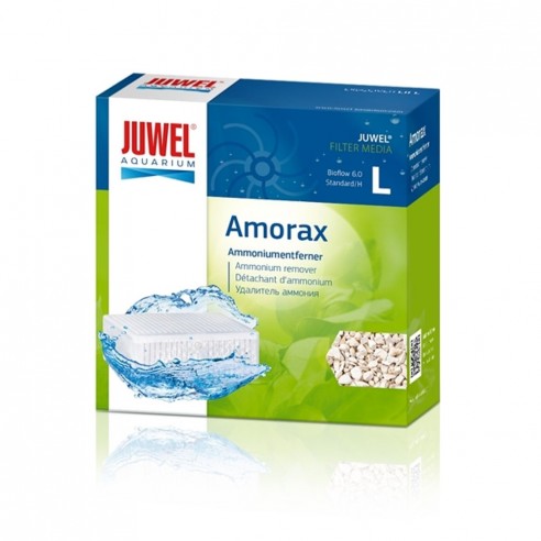 Juwel filterspons ammonium L Juwel filterspons ammonium L