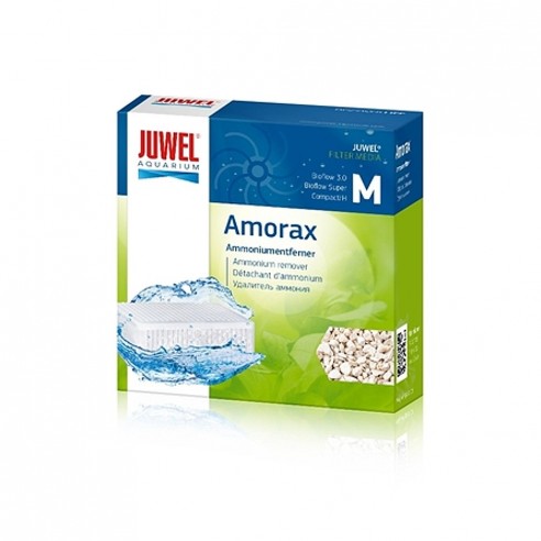 Juwel filterspons ammonium M Juwel filterspons ammonium M