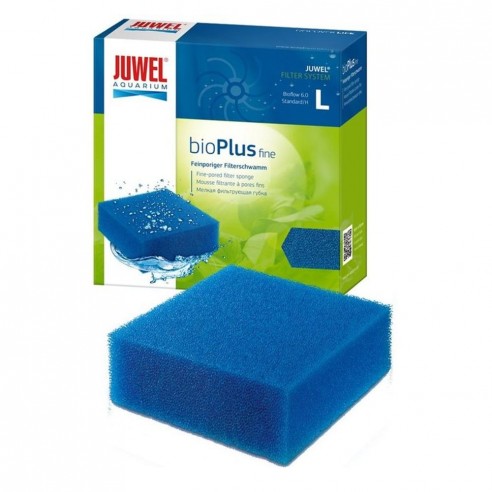 Juwel filterspons bioflow fijn L Juwel filterspons bioflow fijn L