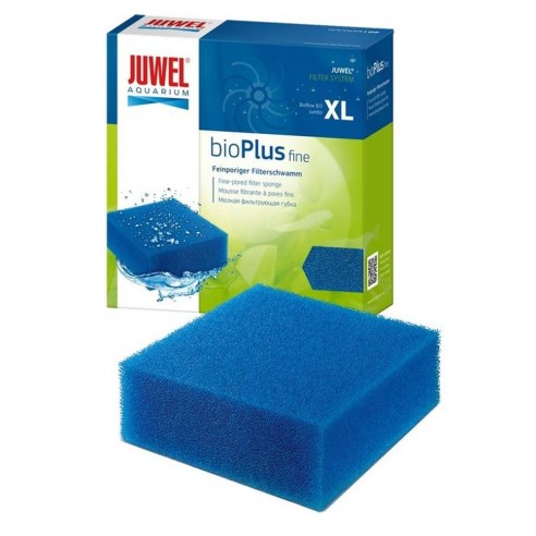Juwel filterspons bioflow fijn XL Juwel filterspons bioflow fijn XL