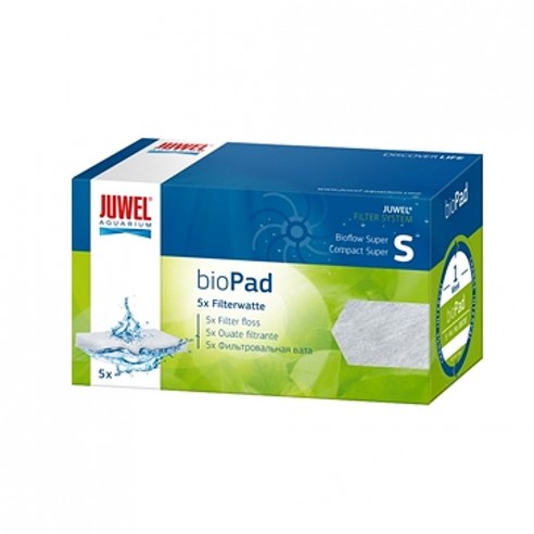 Juwel filterspons bioflow S Juwel filterspons bioflow S